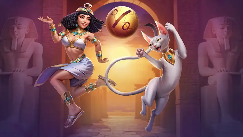 Cleobetra Casino App