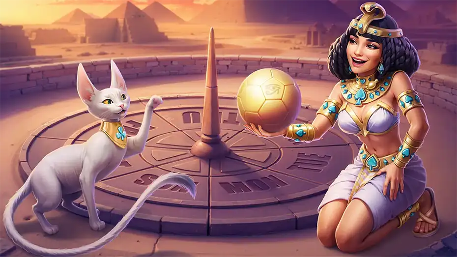 Cleobetra Casino Bonus