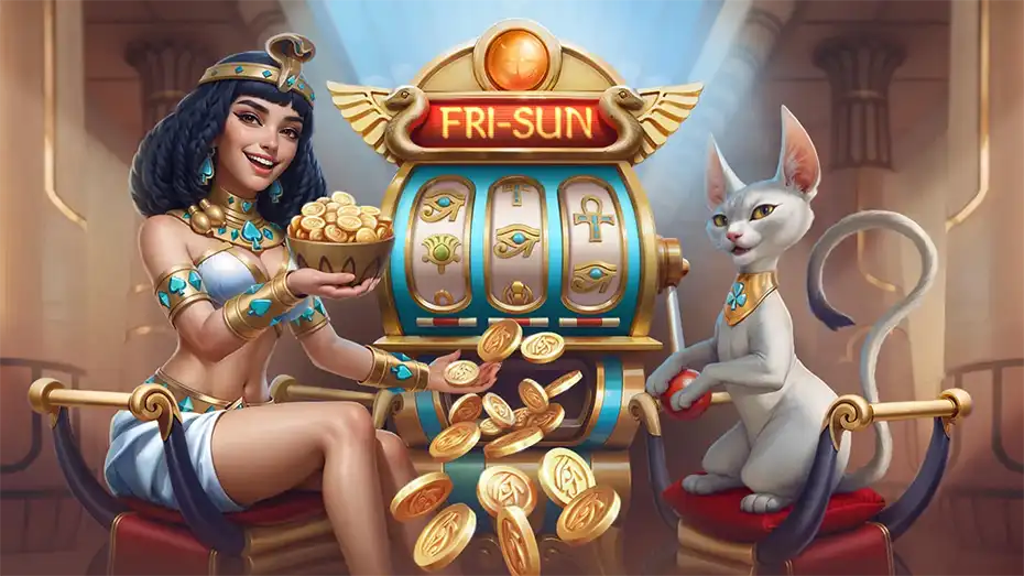 Cleobetra Casino Login