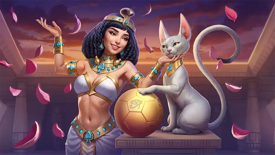 Cleobetra Online Casino Australia