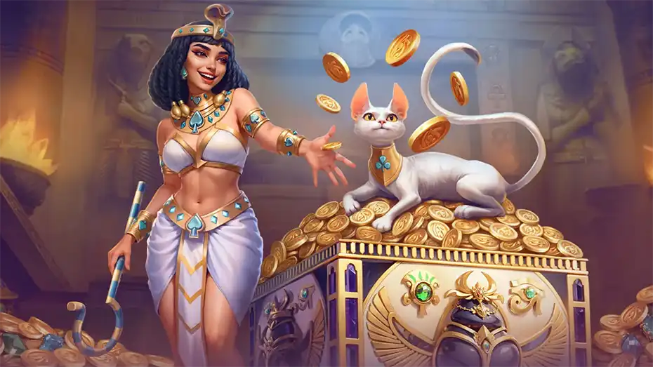 Cleobetra Withdrawal